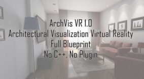 ArchVis VR download
