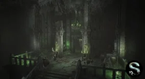 Fantasy Dungeon 2 (ossuary) download