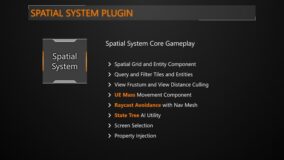 Spatial System download