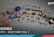 Boatyard VOL.7 – Fishing (Nanite and Low Poly) download