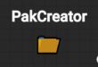 Pak Creator Plugin download