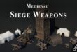 Medieval Siege Weapons download