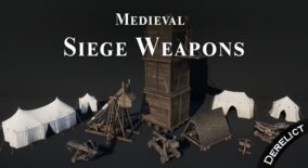 Medieval Siege Weapons download