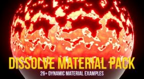 Dissolve VFX Pack 2 download