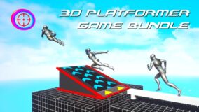 Platformer Game Bundle download