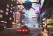Cyberpunk NeoCity Z download
