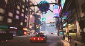 Cyberpunk NeoCity Z download