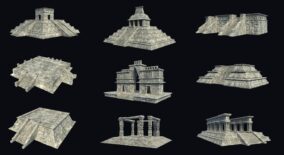 Ancient Constructions and Platforms download