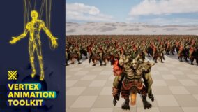 Vertex Animation Toolkit download