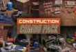Construction Props COMBO PACK download