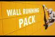 Wall Running Pack download