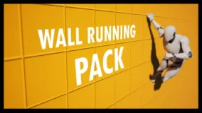 Wall Running Pack download