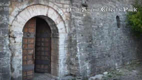 Door Treasure Chests Sound Effects Pack download