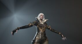 Vampire Girl Remastered download
