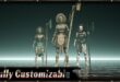 Ancient Statues v1 – Colossals download