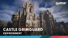 Castle Grimguard (Night/Day) download