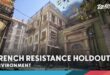 Resistance Holdout download
