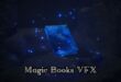 Magic Books VFX download