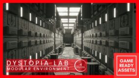 Dystopia Lab download