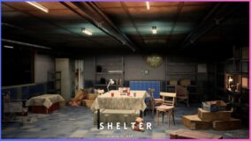 Shelter download