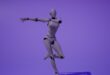 Female Dance AnimVol1 download