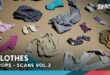 Scans VOL.2 – Clothes (Nanite & Low Poly) download