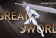Great Sword Animation Pack download