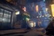 Forgotten Alley download
