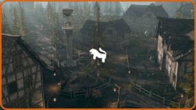 Fantasy Mystic Village Environment download