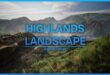 8K Highlands Landscape Pack download