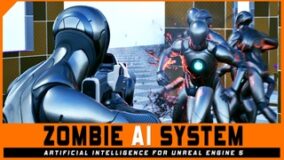Zombie AI System download