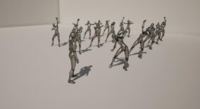 BOW Animation Pack download