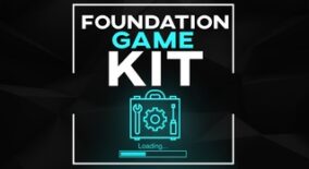 Foundation Game Kit download