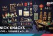 Suburbs VOL.25 – Knick Knacks download