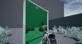 Creating Portal To Another Reality download
