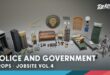 Jobsite VOL.4 – Police Station download