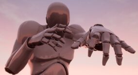26 Zombie Animations Starter Pack With Blueprints download