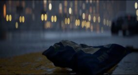 Anamorphic Depth of Field for Cinematics download