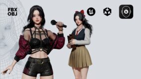 K-POP SERIES – Sun download