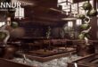 Sushi / Japanese Restaurant download