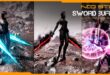 RPG Sword Buffs VFX Pack download