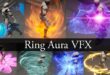 Ring Aura VFX download