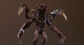 Demon From Hell download