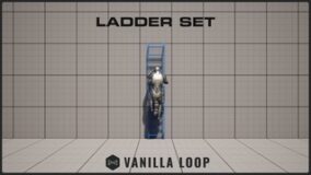 Ladder Set download