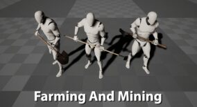 Farming And Mining Pack download