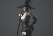 ESM Novice Sorceress download