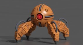 Transforming Robot download