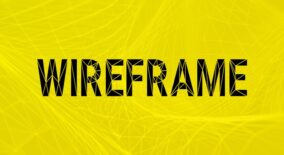 Elias Wick – Wireframe download