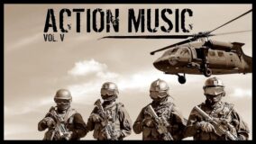 Action Music Vol. V download