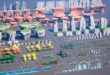 Stylized MEGA PACK download